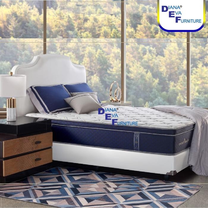Elite Healthy Elite New Edition Kasur Springbed