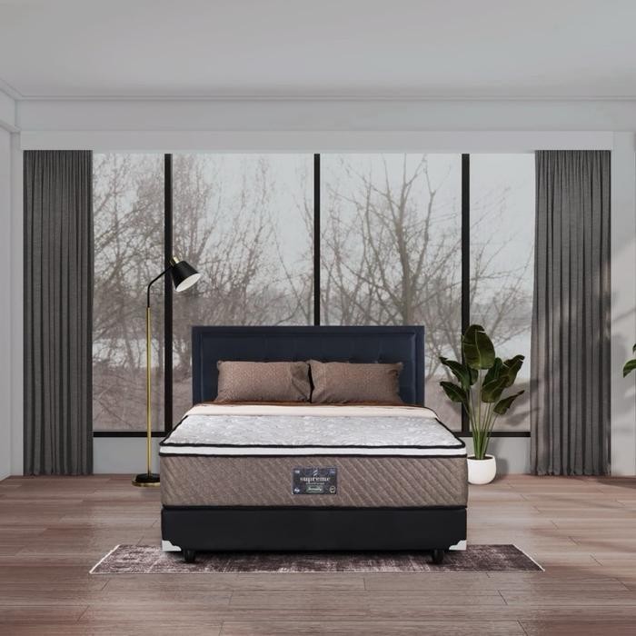 Kasur Elite Serenity Supreme 180X200