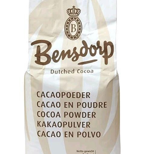 

Coklat Bubuk Bensdorp Repack 100 Gram
