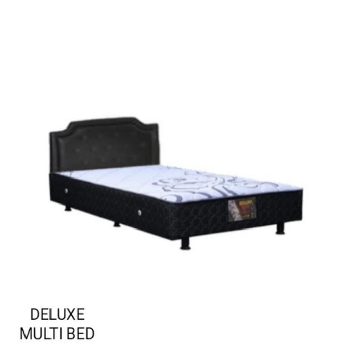 Spring Bed Deluxe Multi Bed Spring Bed Central Spring Bed Murah