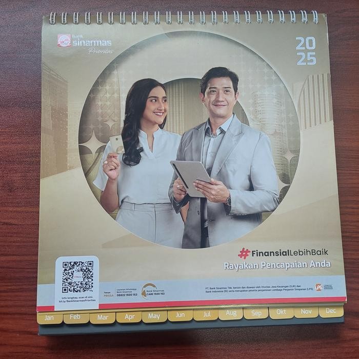 

Kalender Meja Kalender Sobek Dinding Calender Sinarmas Simas Bca Rider