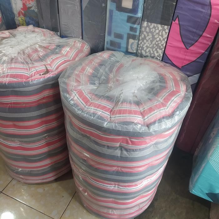 Kasur Kapuk Isian Full / Kasur Kapuk Asli / Kasur Kapuk