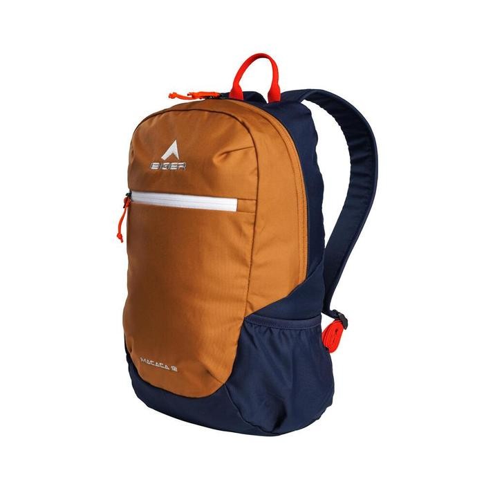EIGER MACACA 12 1.1 BACKPACK