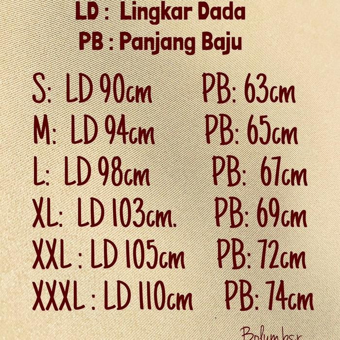 Bolum baju pramuka Smp sma / baju pramuka bahan Rapilo