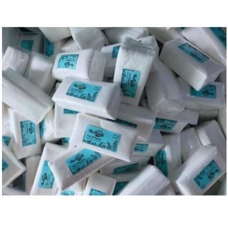 (Allthebest) Tisu Kompor Bisa dicuci/Tisu Dapur/Tisu Kering bahan tisu basah 200gr