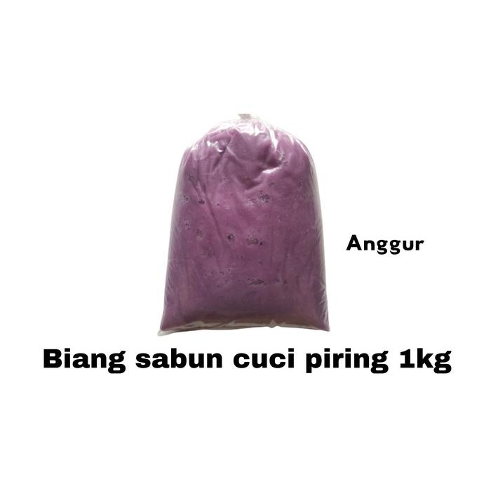 (Allthebest) Biang Sabun Cuci Piring 1kg Terlaris