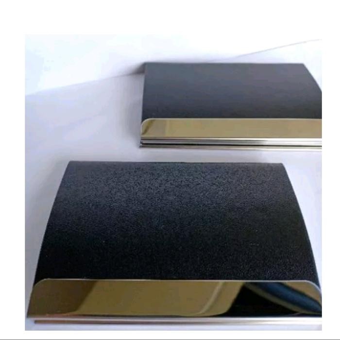 NC 268/ Card Holder / Tempat Penyimpanan Kartu Nama / Tempat kartu Nama