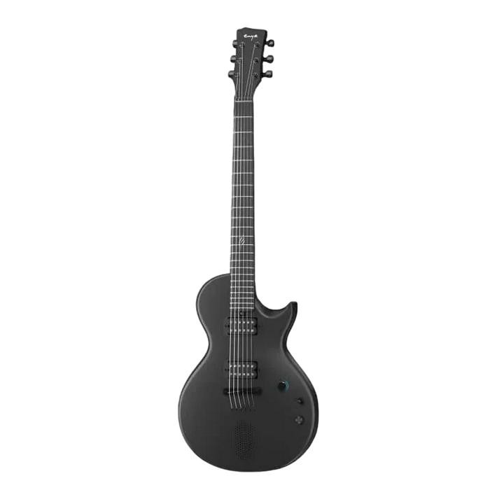 Enya Nova Go Sonic Black Gitar Elektrik Bmj