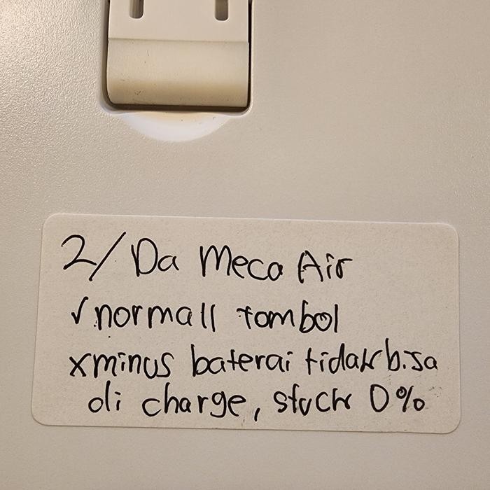 (Expert) Digital Alliance Meca Air Wireless