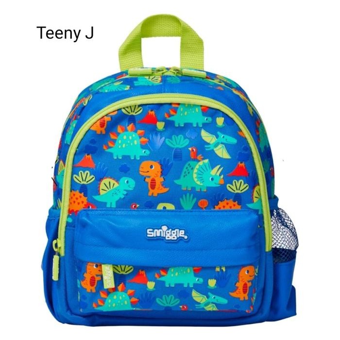original tas sekolah anak tk backpack smiggle