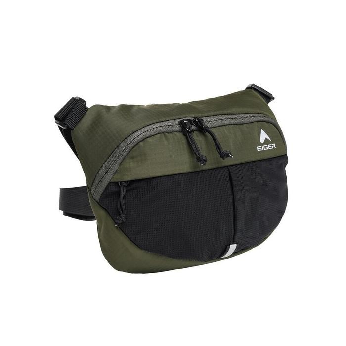 EIGER PARADISE 1.0 SHOULDER BAG