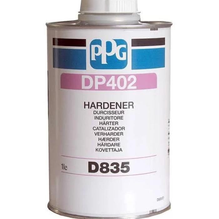 

Hardener Ppg 1 Kaleng Hardener