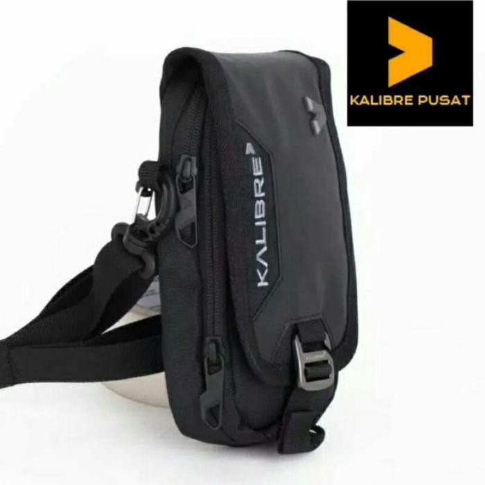KALIBRE SMARTPHONE CASE TAS PINGGANG HANDPHONE TAS HP TAS SELEMPANG