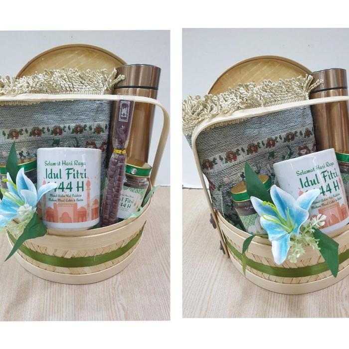 

hampers lebaran READY/parsel ramadhan lebaran/hampers kantor