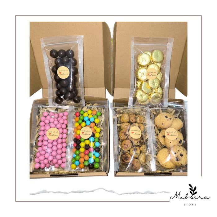 

HAMPERS COKLAT LEBARAN IDUL FITRI HAMPERS RAMADHAN