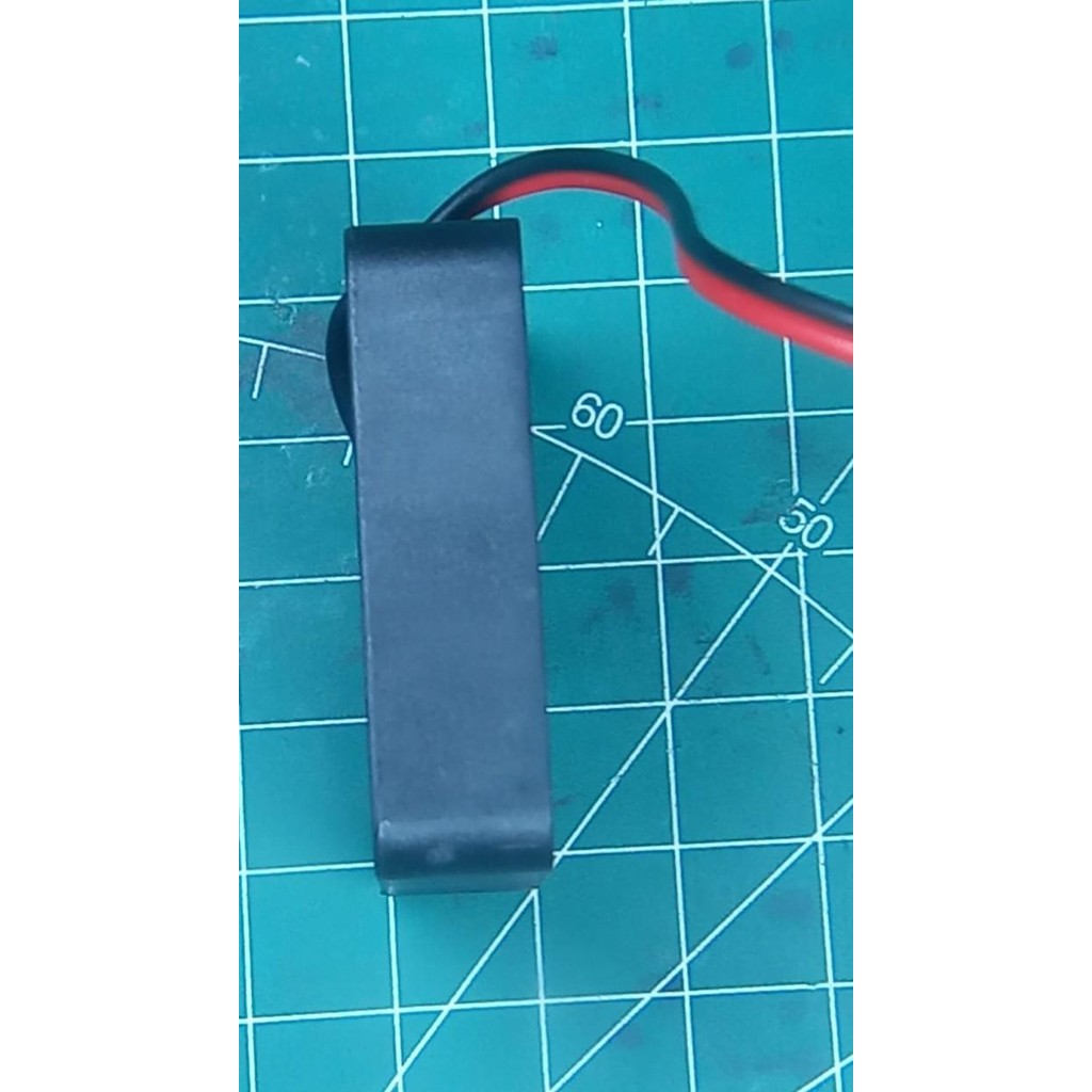 (Expert) FAN DC 4cm 24V / fan 24 v 4 cm kipas 4cm 24v / kipas 24v 4 cm