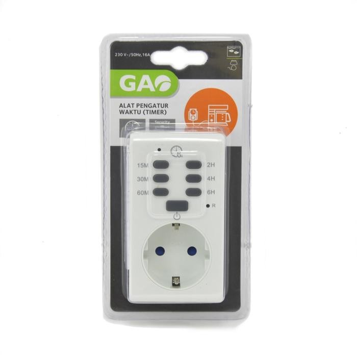 GAO STOP KONTAK TIMER MANUAL