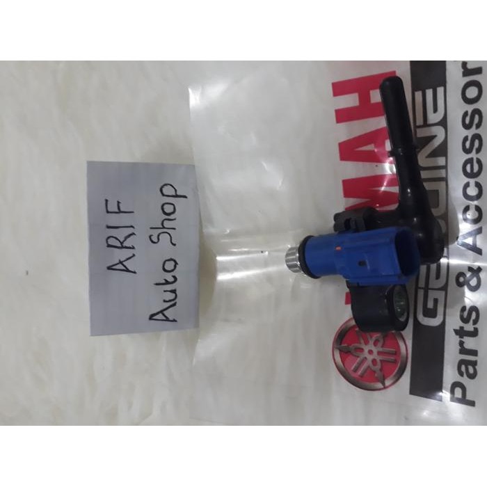 INJECTOR INJEKTOR MIO M3 ORIGINAL YAMAHA