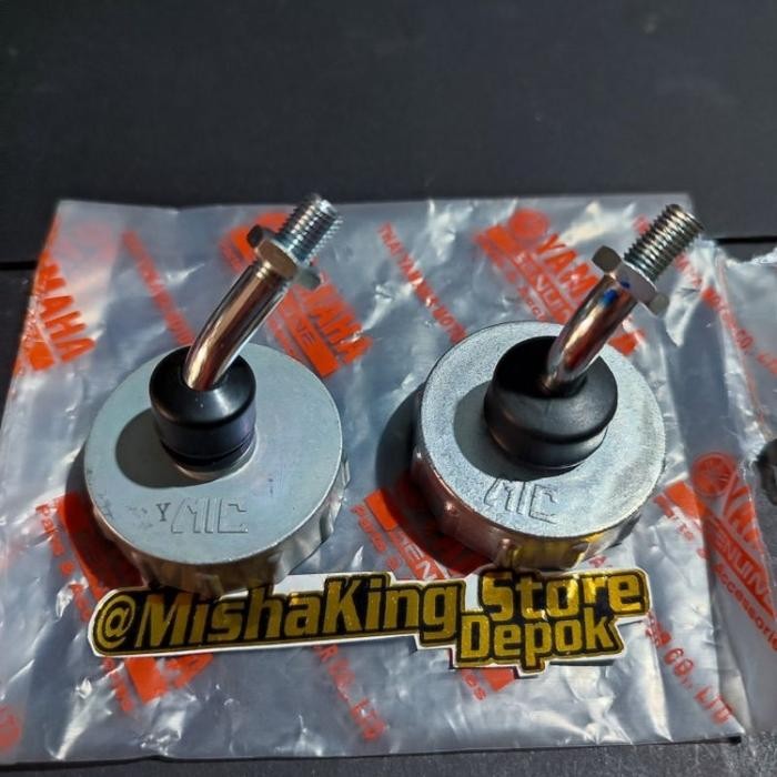 TUTUP KARBU KARBURATOR RX KING NEW MODEL ORIGINAL MIC