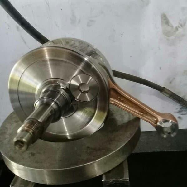 GARANSI KRUK AS SATRIA FU STROKE UP 60 SELEMBARAN