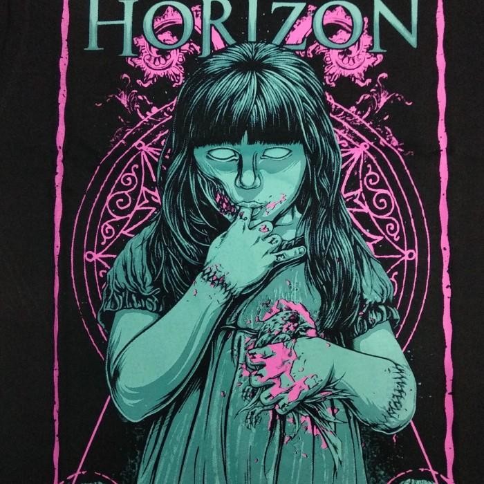 (Expert) kaos BRING ME THE HORIZON / kaos Premium bmth / oversize / bring me