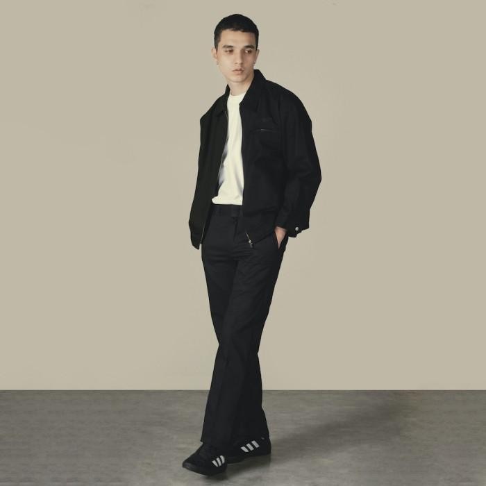 (Expert) Vearst Workpants Sable 540 Black