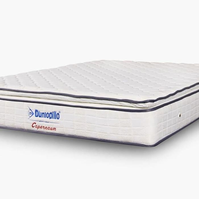 Kasur Saja Dunlopillo Capernaum Uk.120 X 200