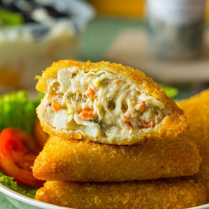 

Risoles Goreng (isi 5)