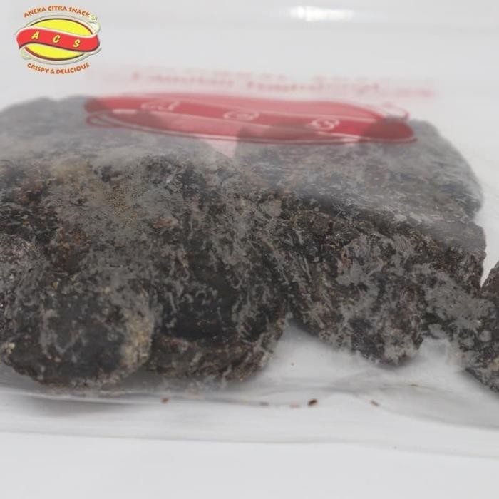 

KIAMBOY HITAM POTONG