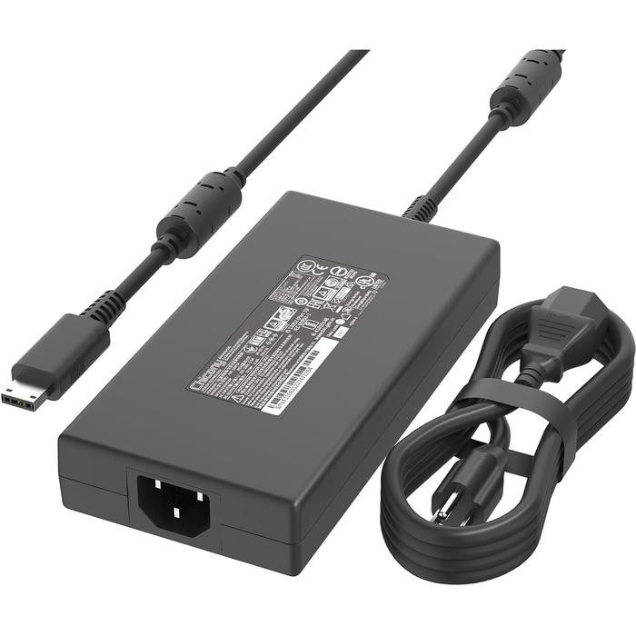 Jual [READY] 230W 240W USB Tip Laptop Charger Fit for Chicony MSI GE76 GE66 Raider GP76 GP66 Leopard