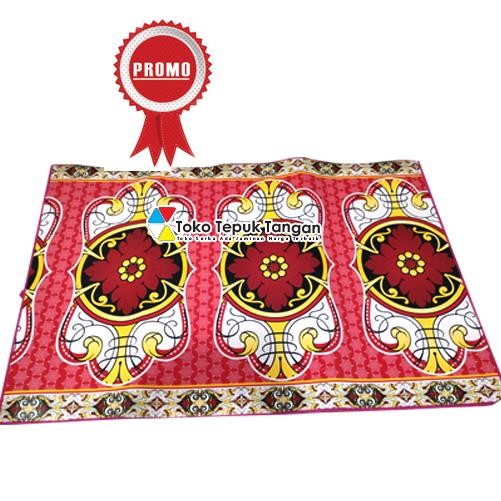 Terlaris- Karpet Spons Jumbo Ukuran 200X240Cm Tebal 3Mm / Karpet Lantai Spons Jumbo Tebal Motif