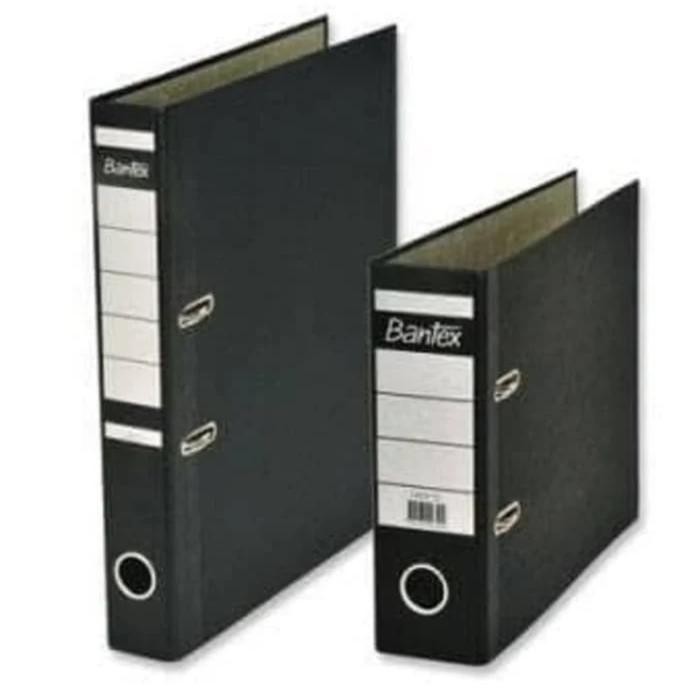 

Odner Folio Bantex 1401 Harga Termurah (1 Dus 12 Pcs)