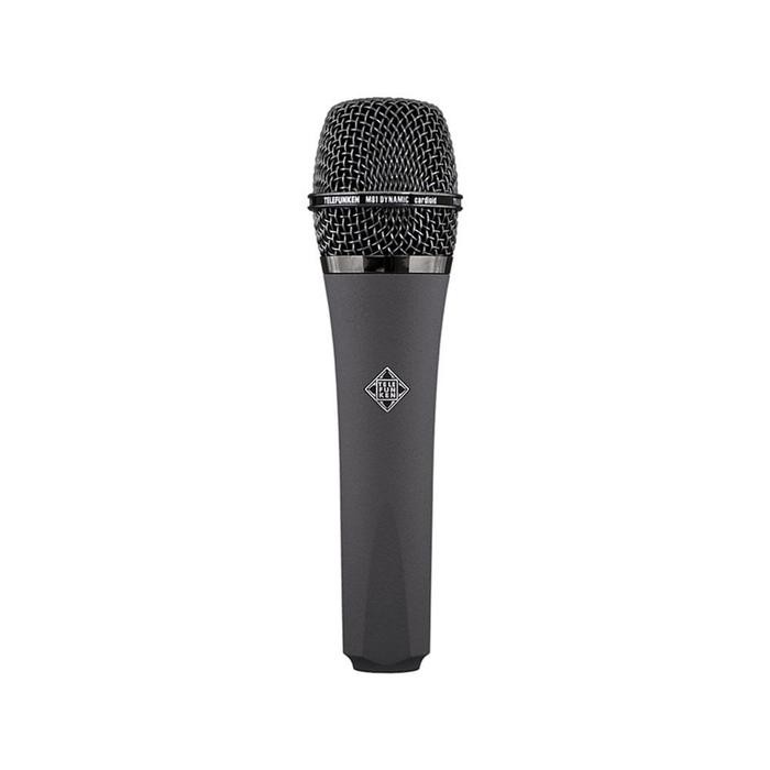 Telefunken M81 Black Dynamic Microphone