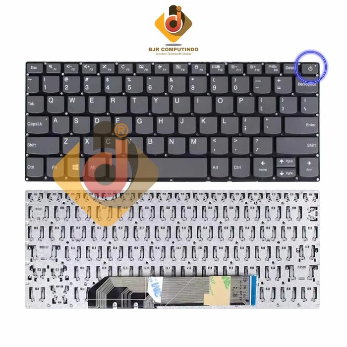 Keyboard Lenovo Ideapad Slim 1 11-ADA05 11-IGL05 11-IIL05 11-IGM05