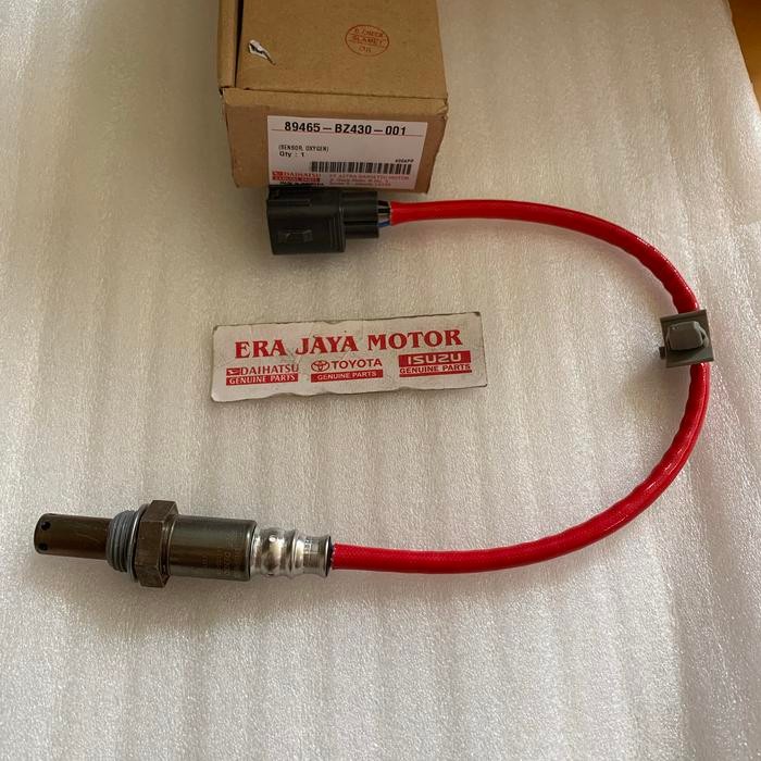 Sensor oxygen O2 great xenia great xenia grand avanza veloz original