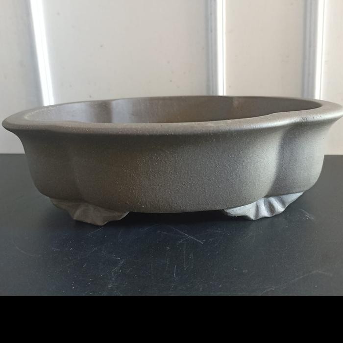 Pot Bonsai Keramik Cina YHXP 01