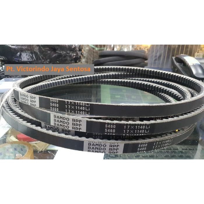 Vanbelt Tali Kipas Bando Rpf 5460