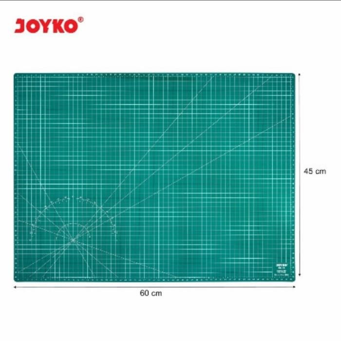 

AT Cutting Mat / Alas Potong JOYKO A2 CM-A2