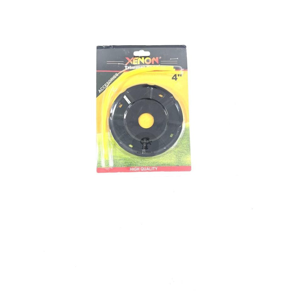 

AT mata pisau potong senar / blade nylon cutter with plate