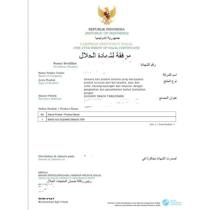 

Paket Baso Aci 13 Bungkus Paket Usaha Hotpot Instan Food Kaldu Pedas