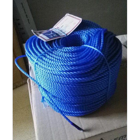 

AT Tali Tampar Tali Tambang tali pengikat 4 mm