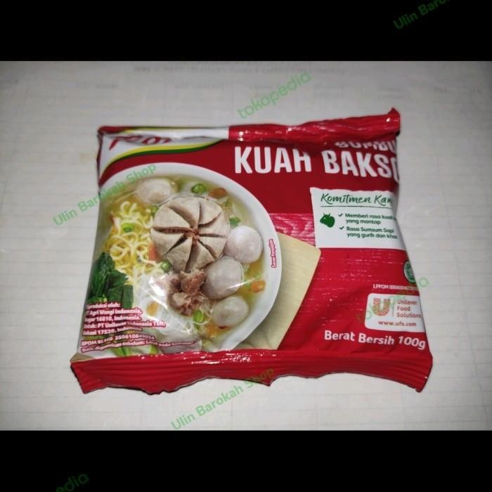 

(Expert) Royco Bumbu Kuah Bakso Rasa Sumsum Sapi 100 gr