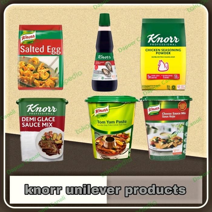 

(Expert) Pesanan Khusus Seasoning Powder / Sauce