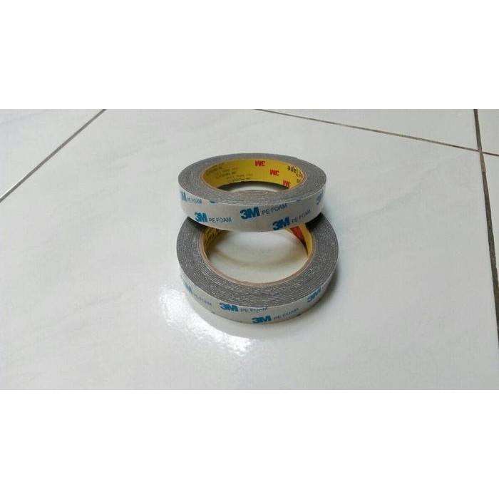 

AT Double Tape 3M grey