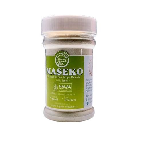 

(Expert) Maseko Kaldu NON MSG 100g