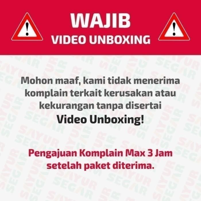 

(Expert) BUMBU DAPUR PAKET LENGKAP / SAYUR SEGAR DEPOK