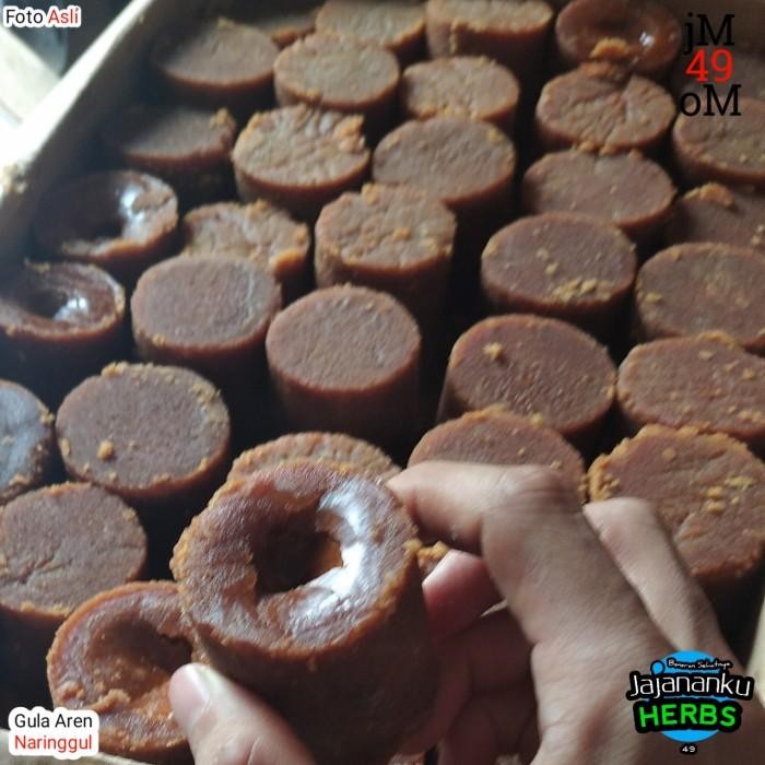 

(Expert) Gula Aren 100% Asli Kawung Khusus Leseler Minimal Order 25 Kg