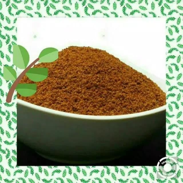 

(Expert) Gula Aren Semut Organik Halal 1kg / 1000 gr