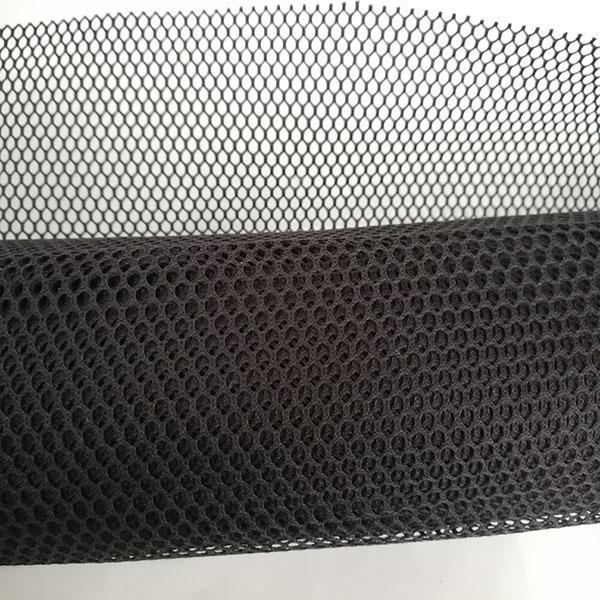 

AT Bahan Kain Jala Jaring Mesh Ketebalan Sedang