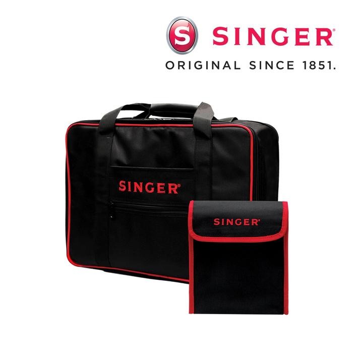

AT Tas Mesin Jahit Portable / Sewing Bag SINGER Perlengkapan